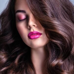 Peinado de Fiesta o Evento Especial