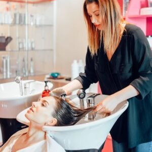 Tratamiento Capilar Hidratante